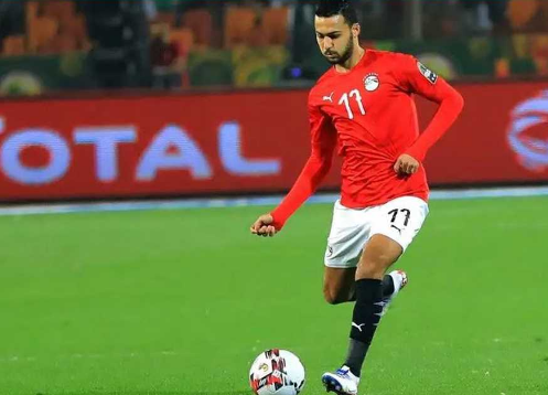  احمد رمضان بيكهام 