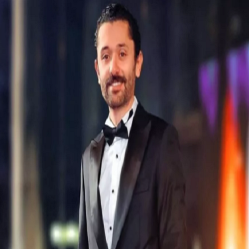 كريم محمود عبد العزيز 