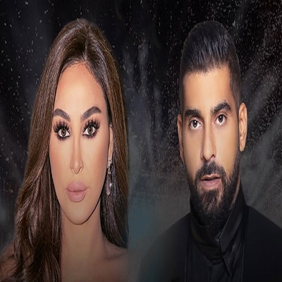 إليسا وآدم 