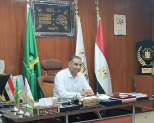 الفرماوي يشيد بجهود منسقي إعلام رياضة القليوبية ويبحث سبل تطوير العمل الأعلامي