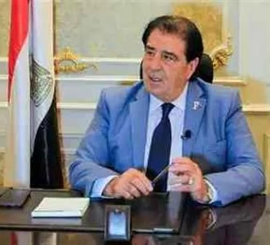 النائب أحمد فؤاد أباظة