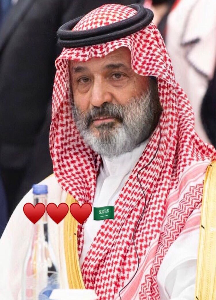 هيبة ولي العهد..تجتاح مواقع التواصل وتثير الجدل.. صور