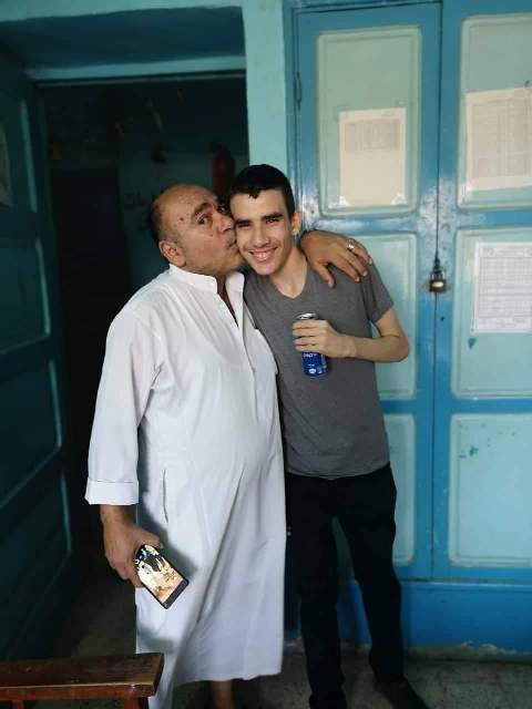 اوائل الثانوية العامة دمج بالشرقية.. الاعتماد على النفس ونماذج الامتحانات وراء تفوقهما