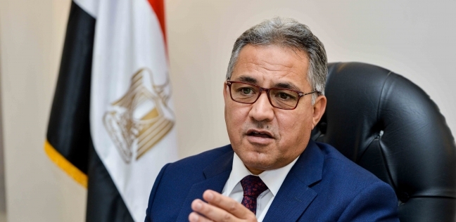 النائب أحمد السجينى