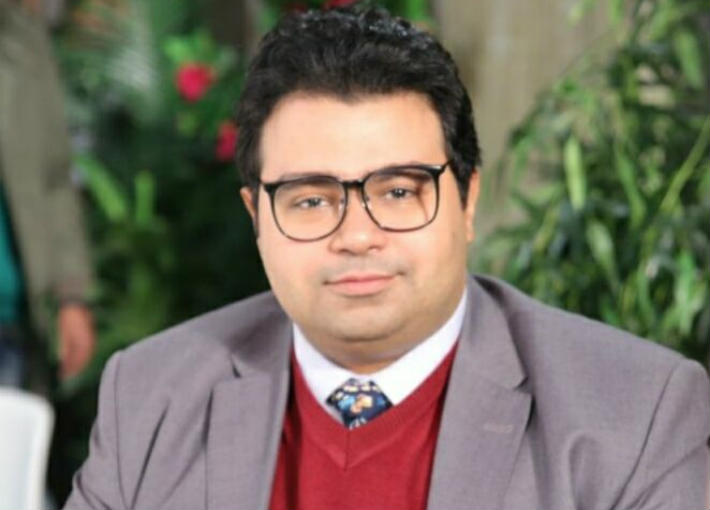 إسلام إبراهيم 