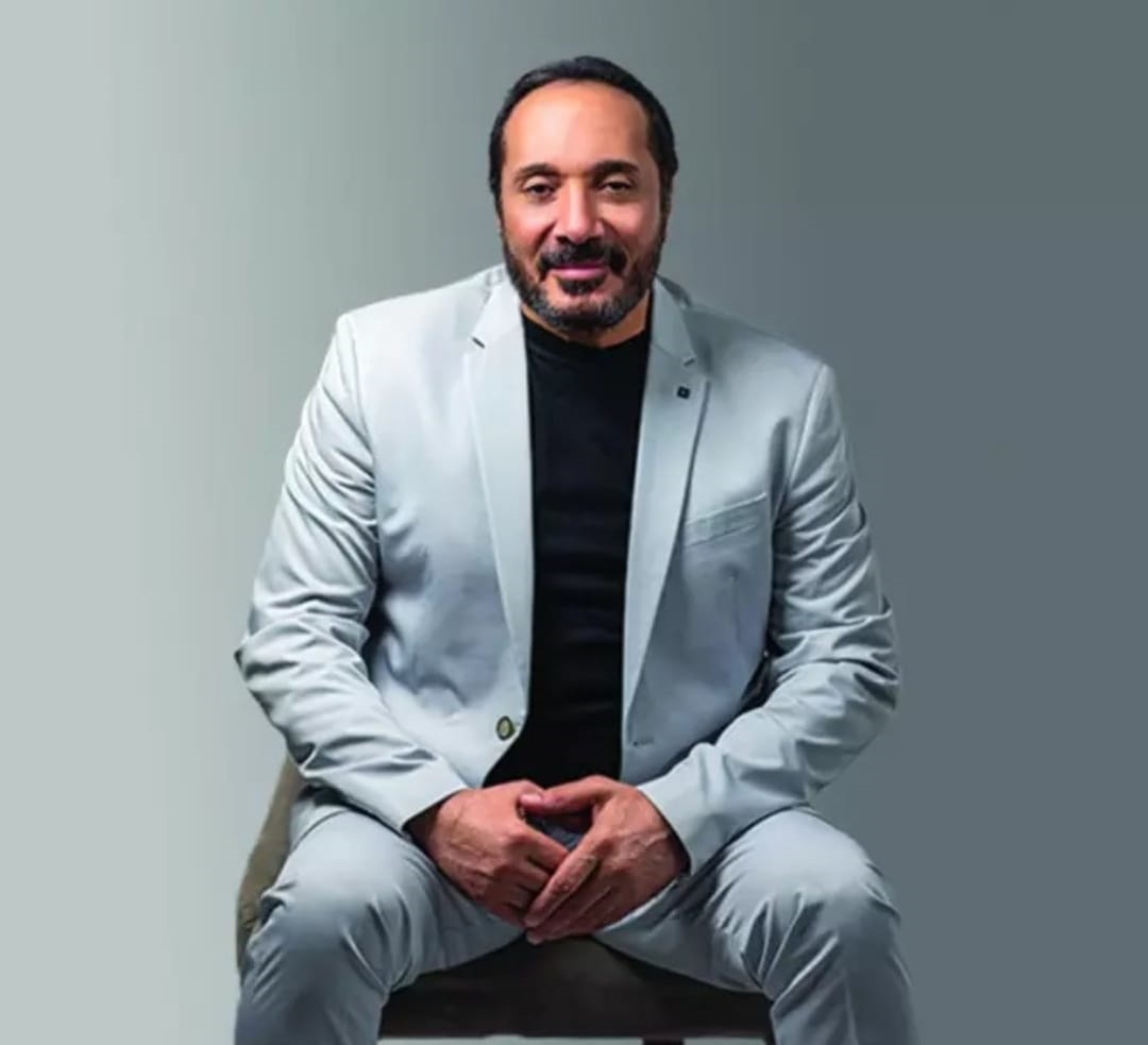 علي الحجار 
