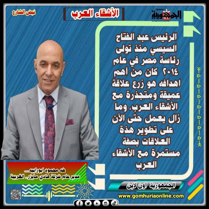طه محمود ابورابيه
