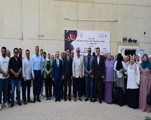 الدكتور محمود الصبروط   وكيل الشباب والرياضة بالقليوبية 