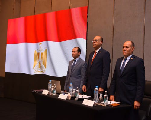 وزير العمل محمد جبران
