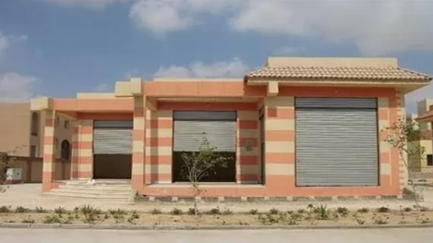  تطرح 70 محلا تجاريا للبيع