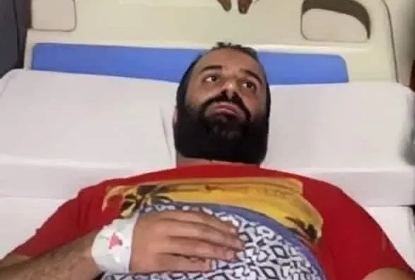 الشاب محمد يحيى