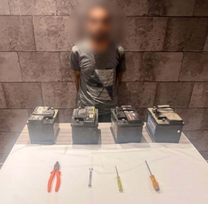 تعرف على جهود وزارة الداخلية لضبط مرتكبى جرائم السرقة بالقاهرة