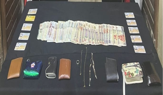 تعرف على جهود وزارة الداخلية لضبط مرتكبى جرائم السرقة بالقاهرة