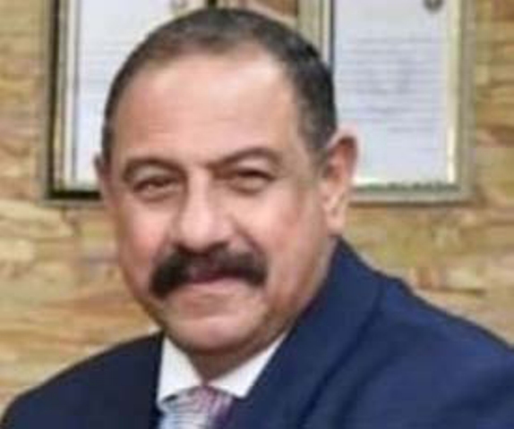 اللواء محمد صلاح