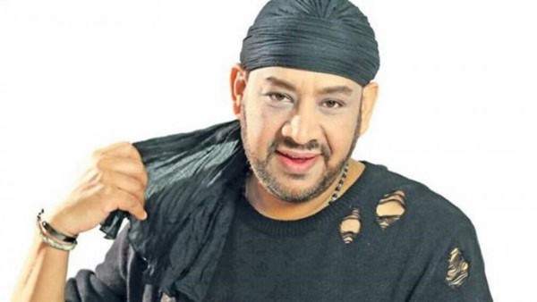 المطرب عصام كاريكا