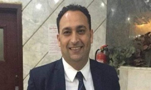 إبراهيم جاد