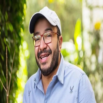 حسام داغر 