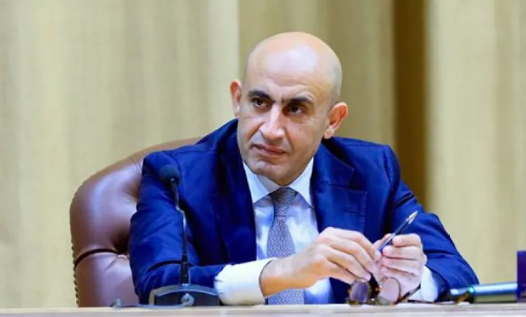  الدكتور محمد عبد اللطيف، وزير التربية والتعليم والتعليم الفني