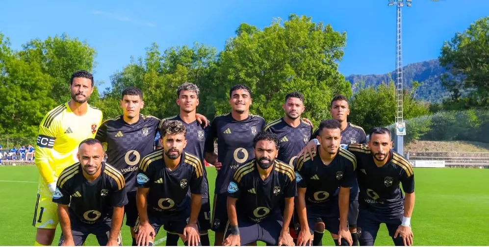 فريق الأهلي