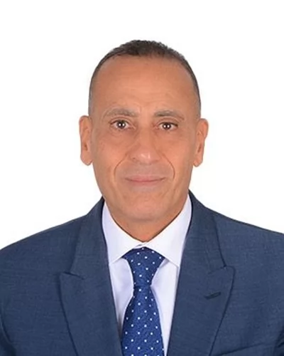 الملاح سامح فوزى