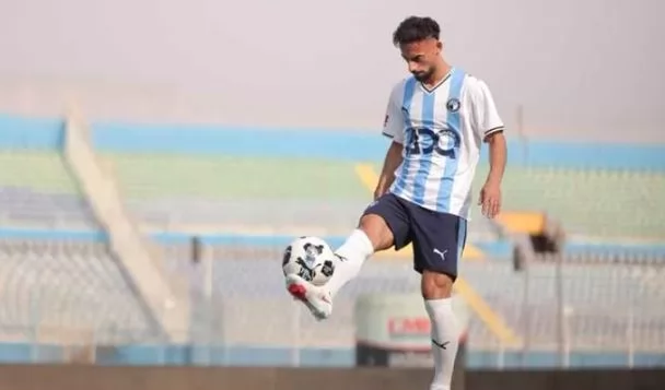  أحمد عبد القادر