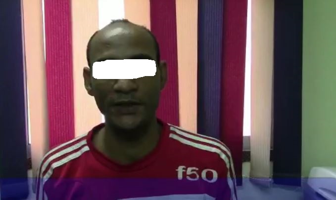 عامل بمنشأة ناصر يستدرج نجل مالك المطعم ويطالبه بفدية 3 ملايين جنيه.. صور