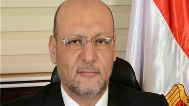 الدكتور حسين أبو العطا