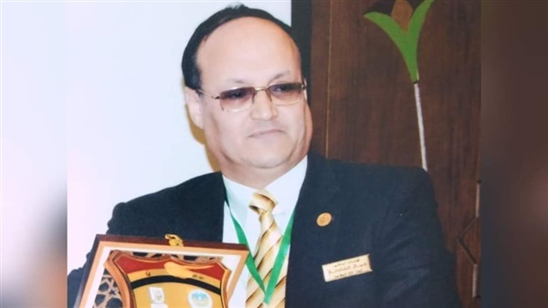 الدكتور جمال الشاذلي