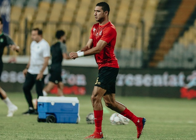 رامي ربيعة