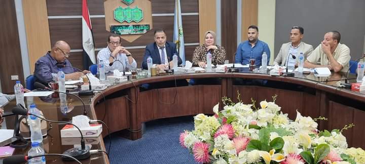 انطلاق دورى مستثمري العاشر