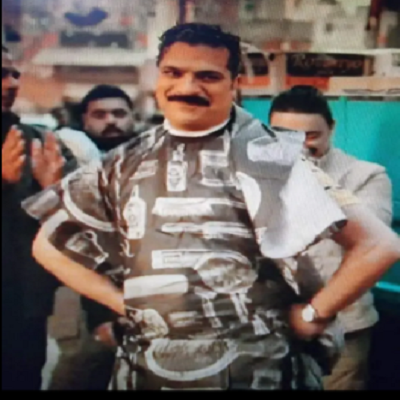 مصطفى أبو سريع