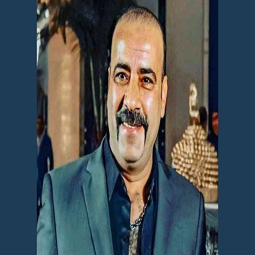 محمد سعد 
