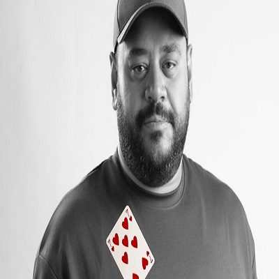 محمد ممدوح 