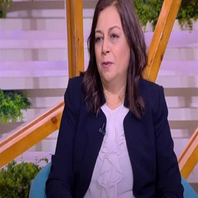 ناهد رشدي 