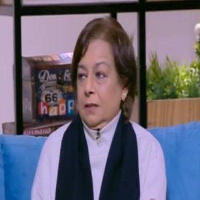 ناهد رشدي 