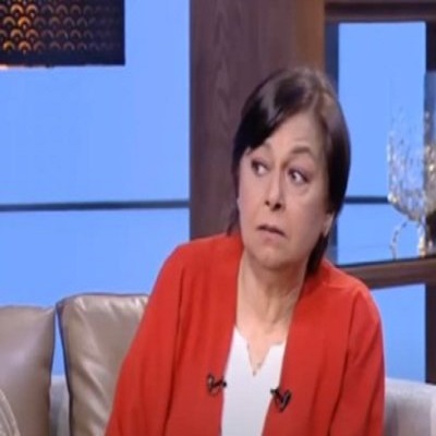 ناهد رشدي 