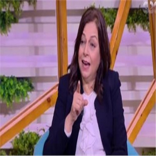 ناهد رشدي 