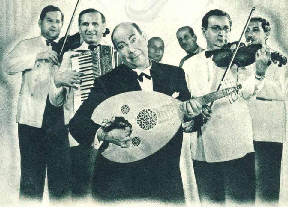 حسن فايق