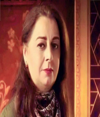 ناهد رشدى 