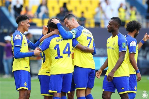 فريق النصر