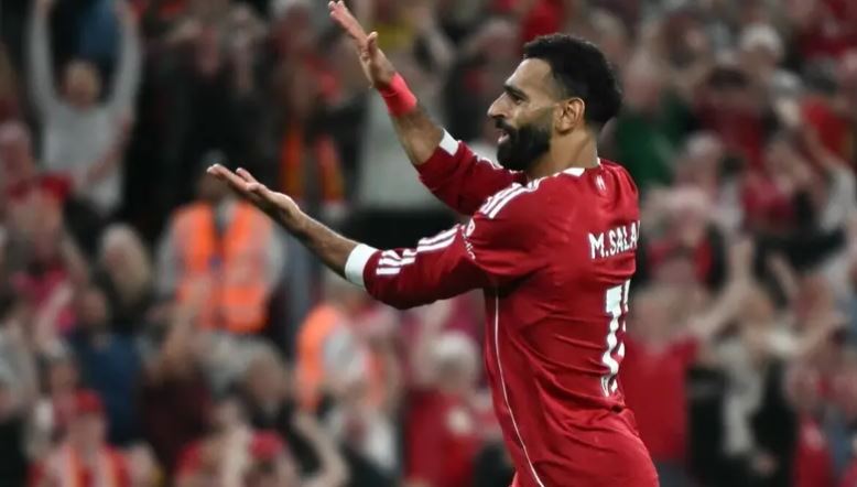 محمد صلاح