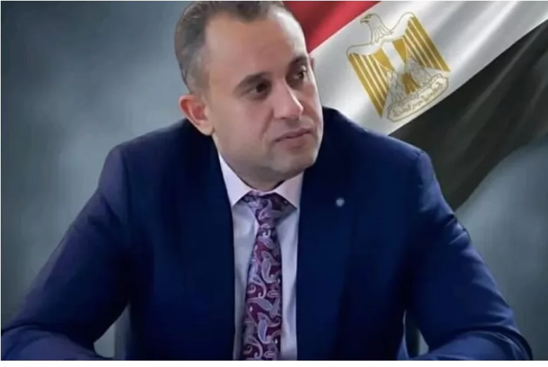  الدكتور مهندس محمد خلف الله