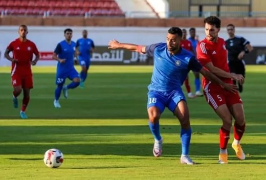 سموحة و طلائع الجيش