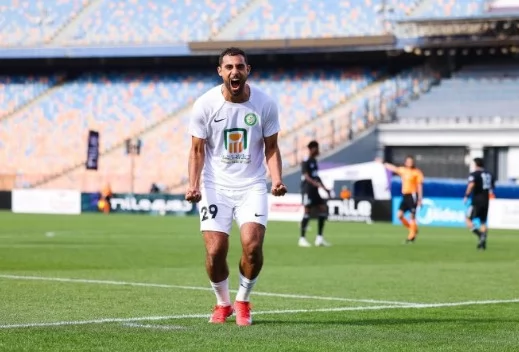 أحمد ياسر ريان