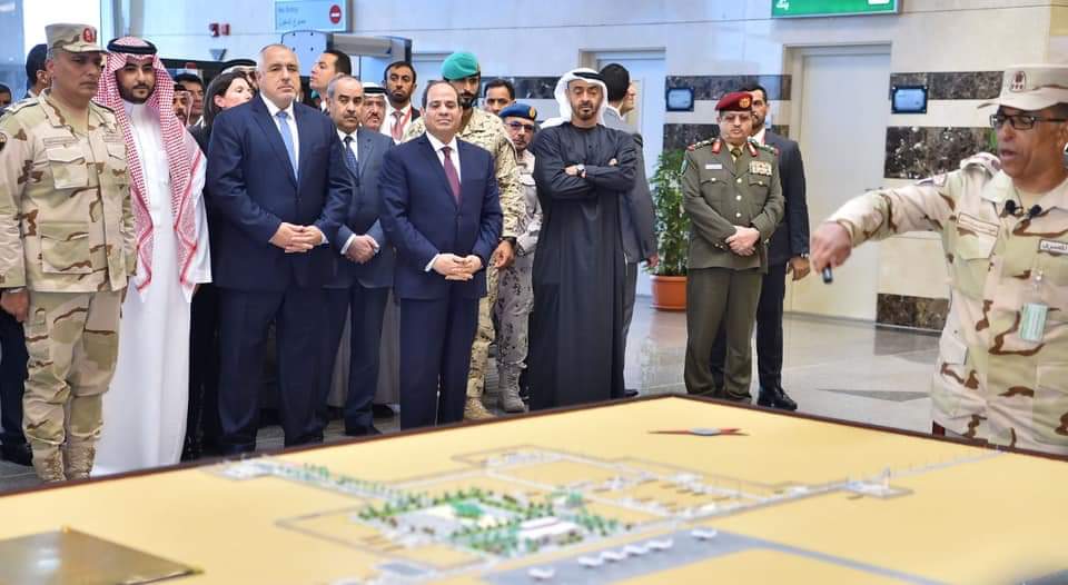  بالصور... 