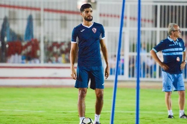 فرجاني ساسي