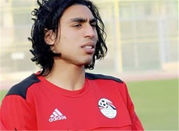 عمرو مرعى