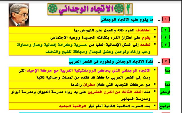 مراجعة نهائية