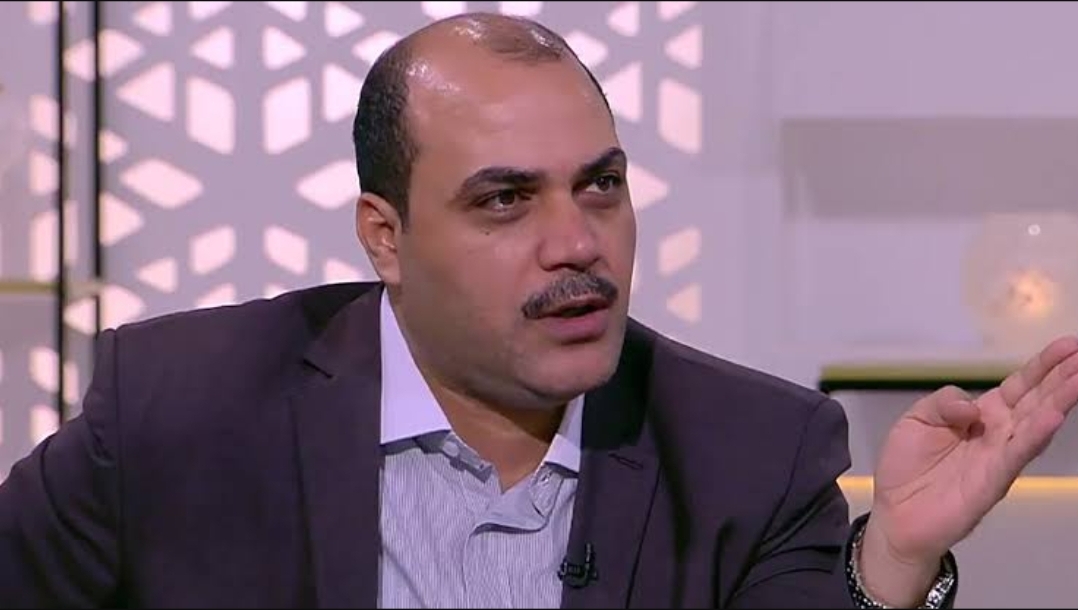 محمد الباز 