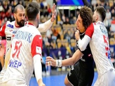 منتخب مصر لكرة اليد